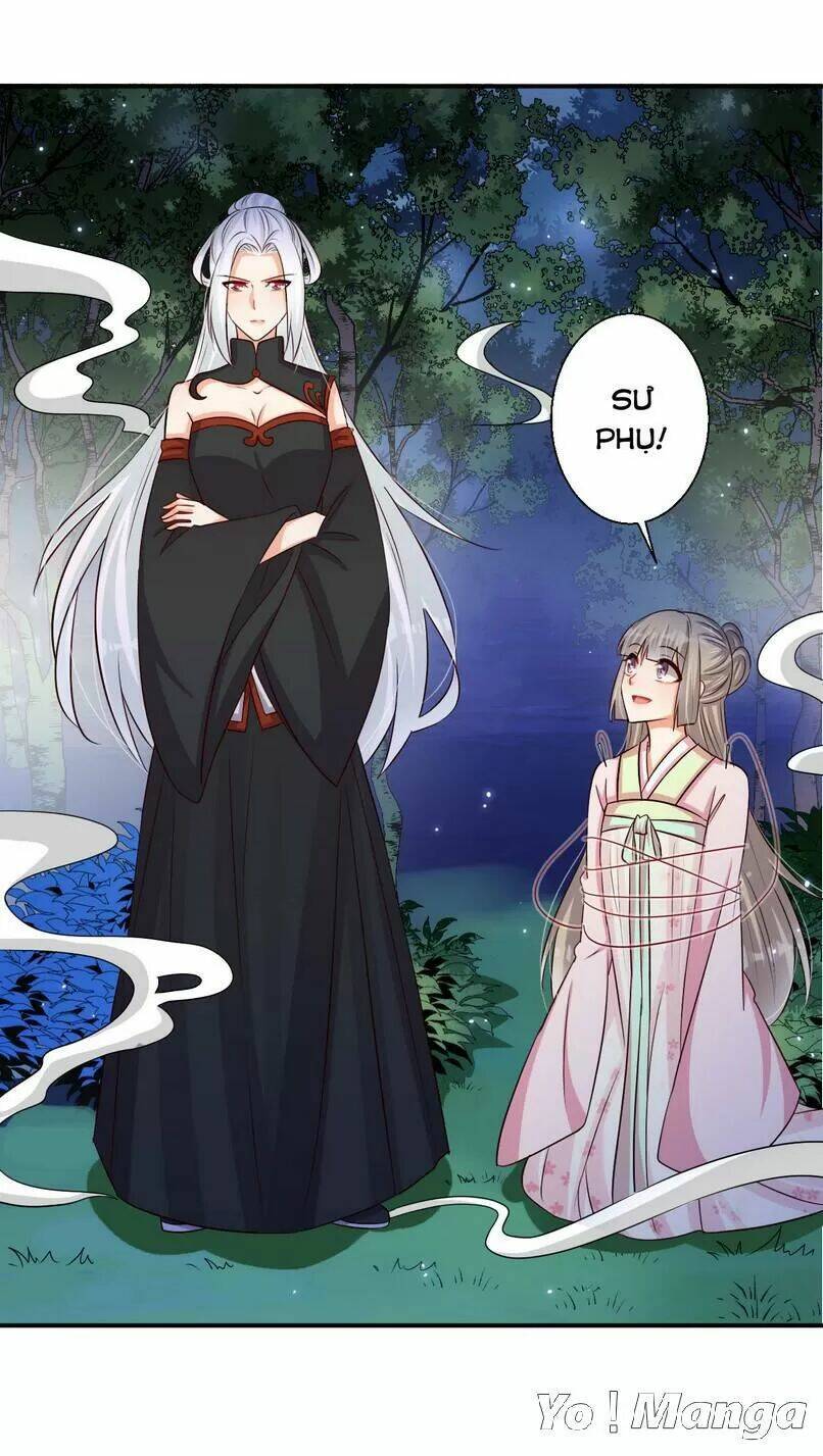 độc y cuồng phi chapter 41 34