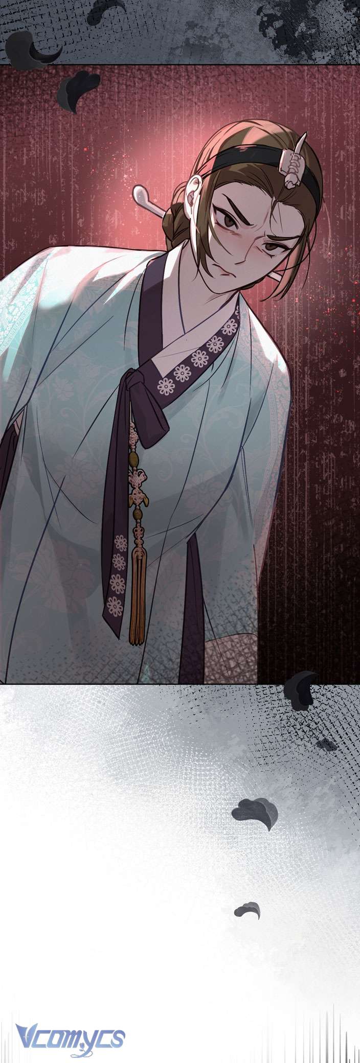 [18+] tiết học bí mật của trung điện chapter 9 43