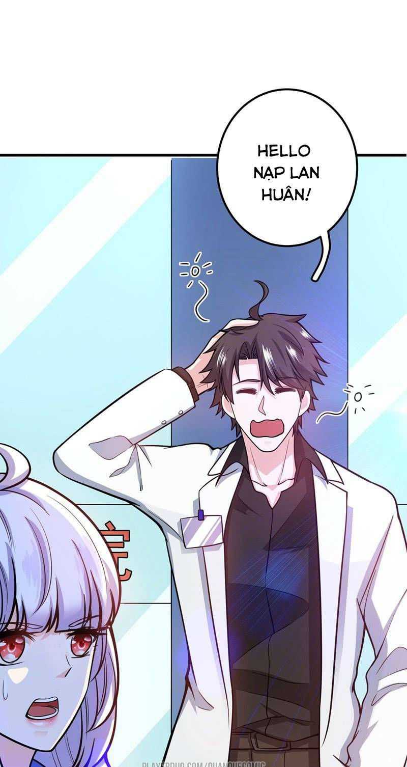 tối cường thần y tại đô thị chapter 38 48