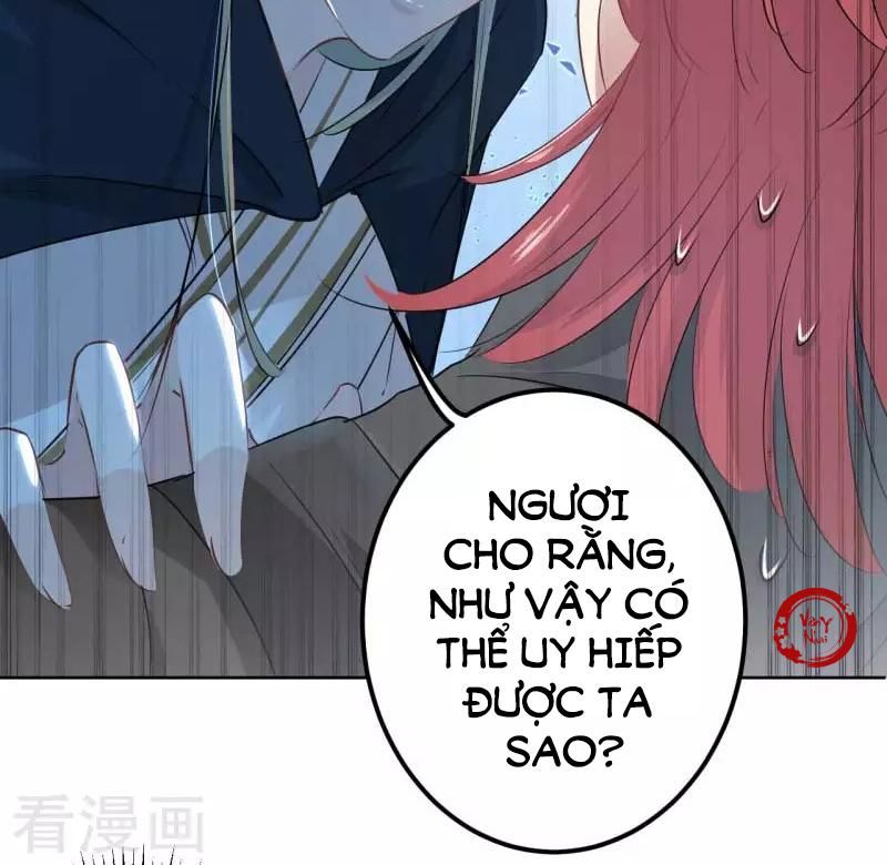 vương gia không thể trêu chapter 54 24