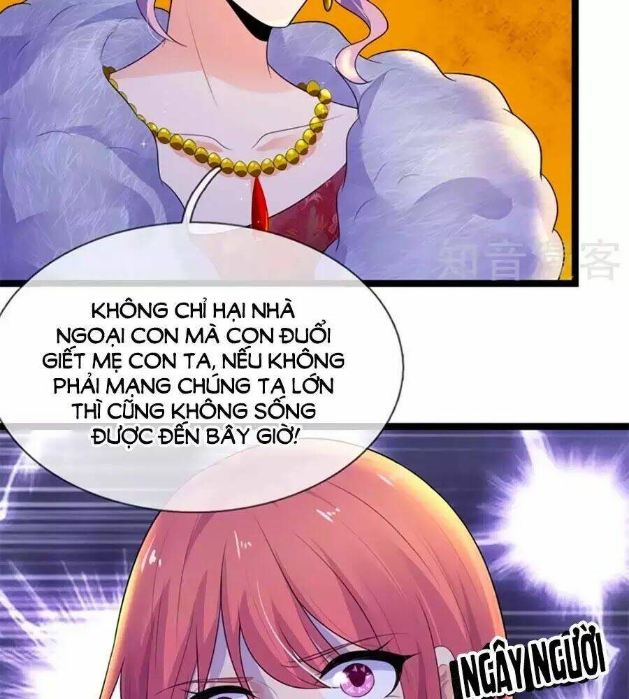 loạn thế tù sủng: thiếu soái bất lương của ta chapter 76 26