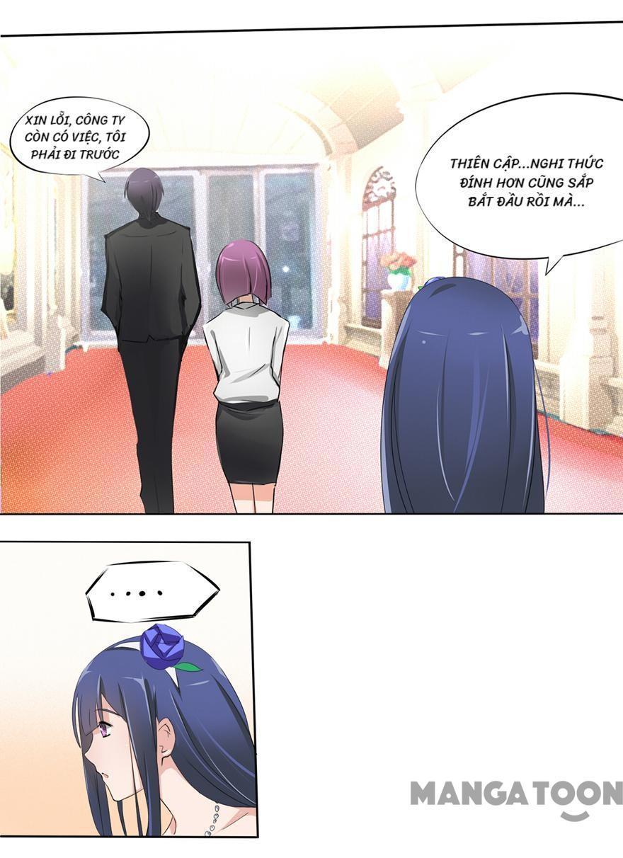 yêu nhầm chồng của cô út chapter 4 8