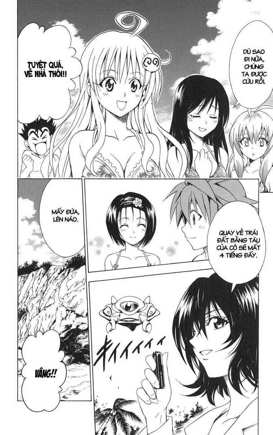 bọn tớ thích cậu! rito chapter 69 20