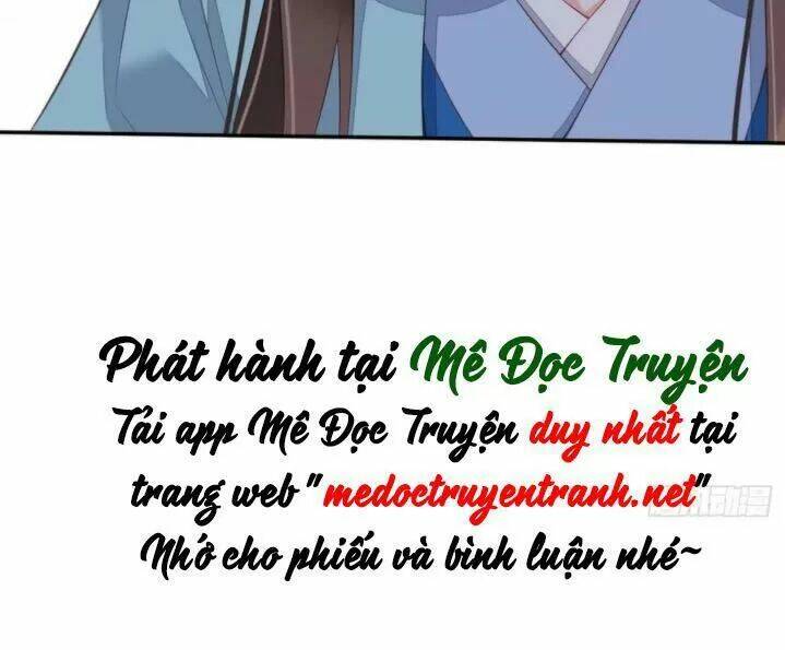 hoàng hậu ương bướng chapter 264 30