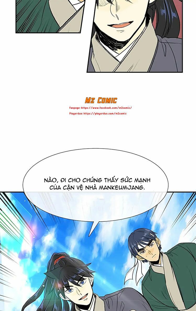 học sĩ tái sinh chapter 105 34