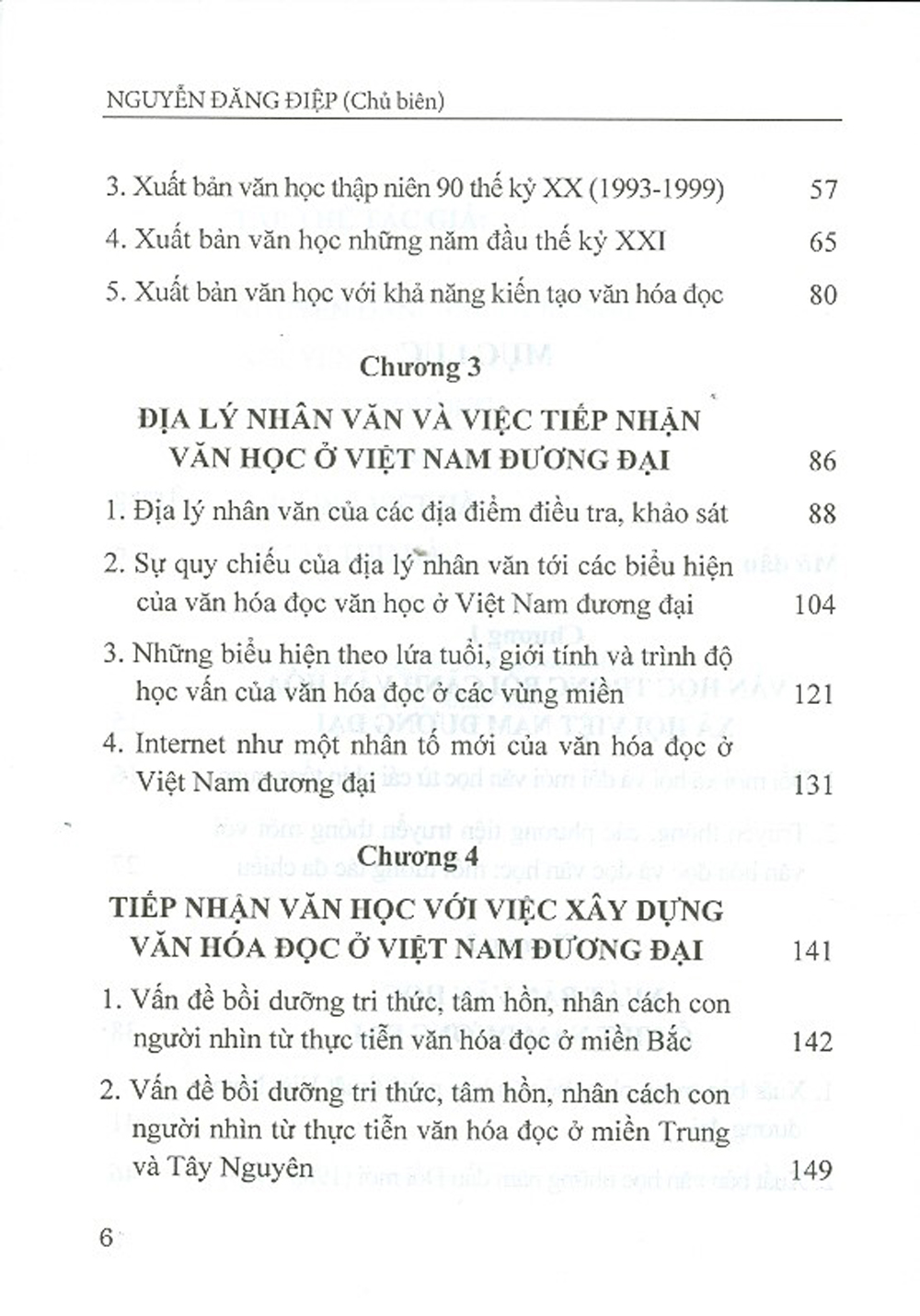 Văn Hóa Đọc Ở Việt Nam Hiện Nay (Từ Thực Tiễn Tiếp Nhận Văn Học)