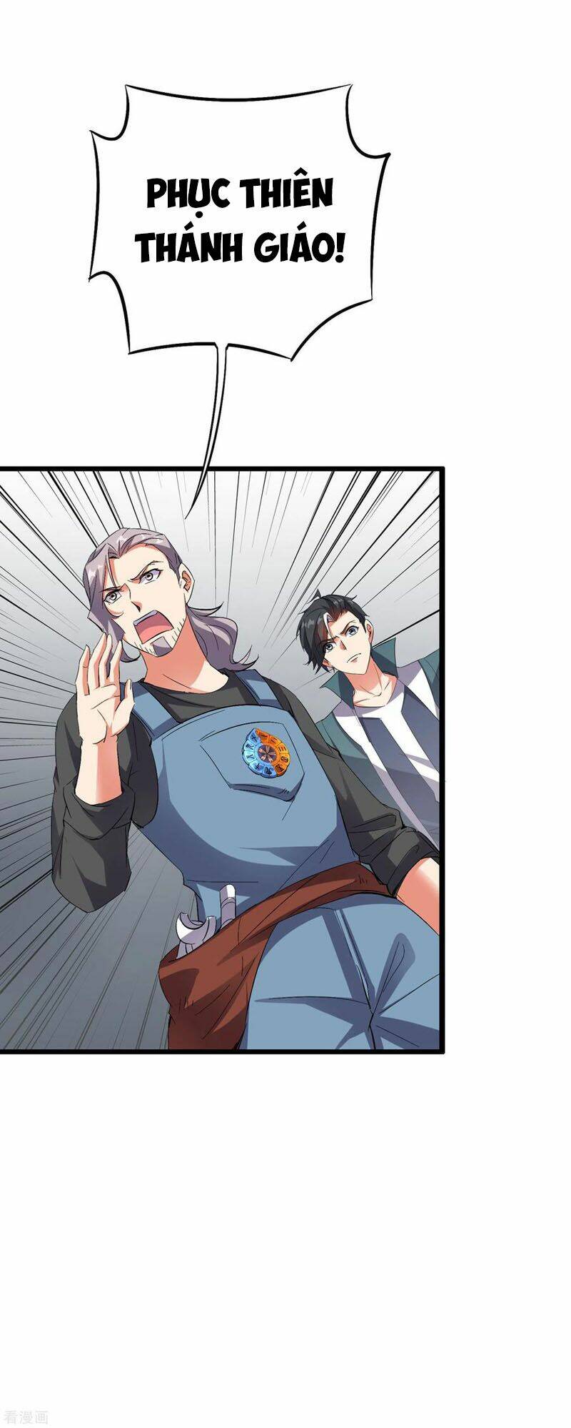 phục thiên thánh chủ chapter 92 13