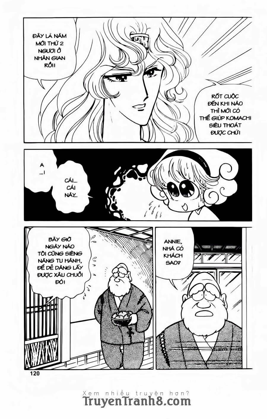 con ma vui vẻ chapter 23 18