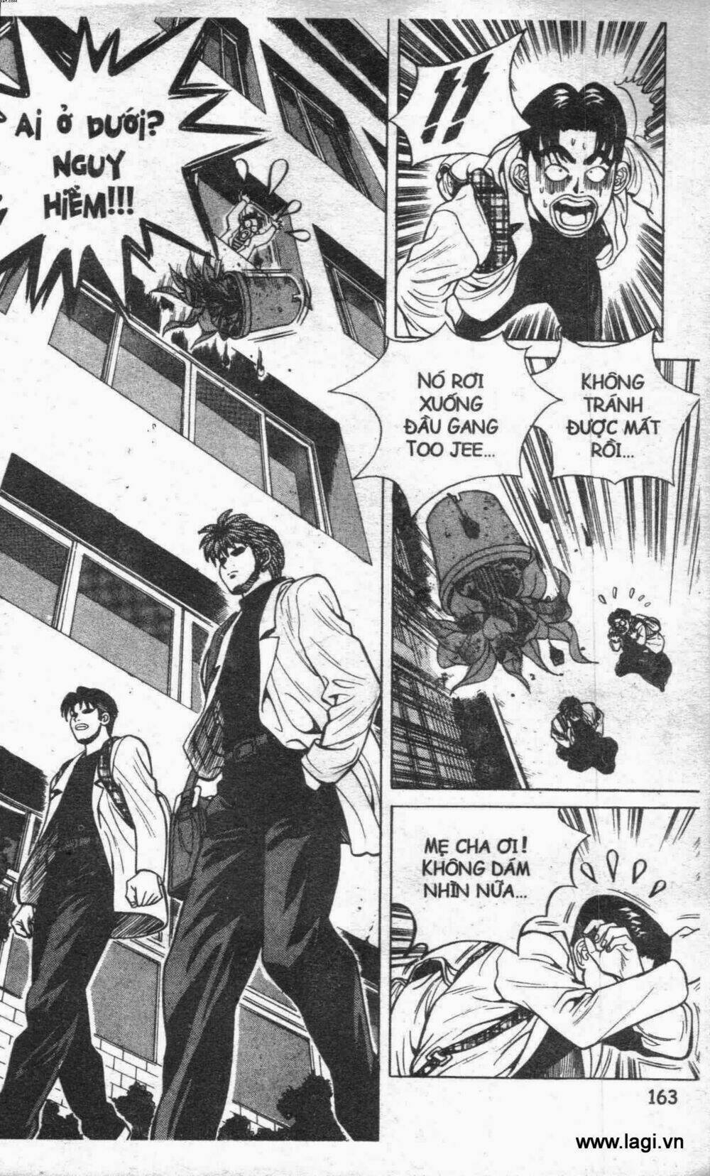 change guy chapter 9 15