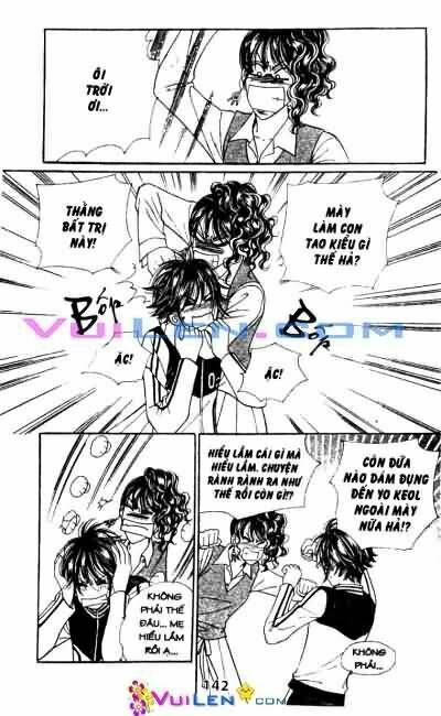 anh là của tôi chapter 7 142