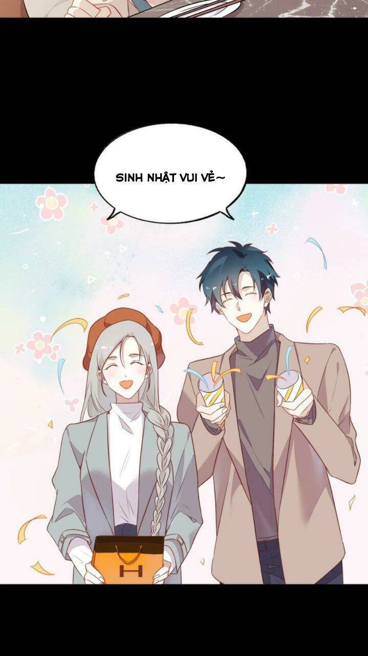 bạn trai kém tuổi bẫy yêu tôi chapter 60 10