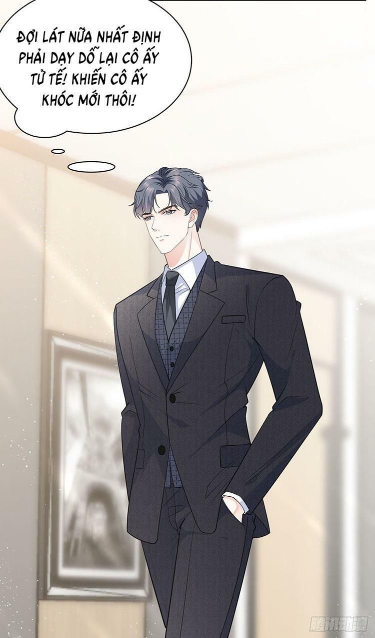 đại tiểu thư có ý đồ gì xấu đâu chapter 31.1 18