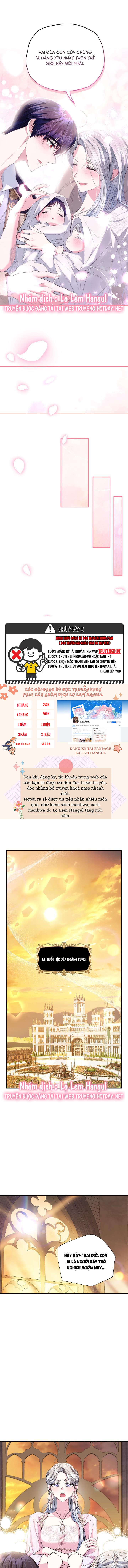 cha à, con không muốn kết hôn đâu chapter 127 4