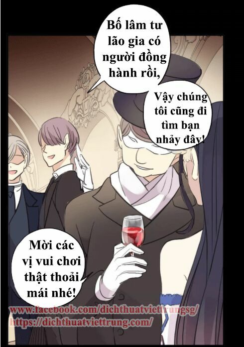 vết cắn ngọt ngào phần 2 chapter 3 14
