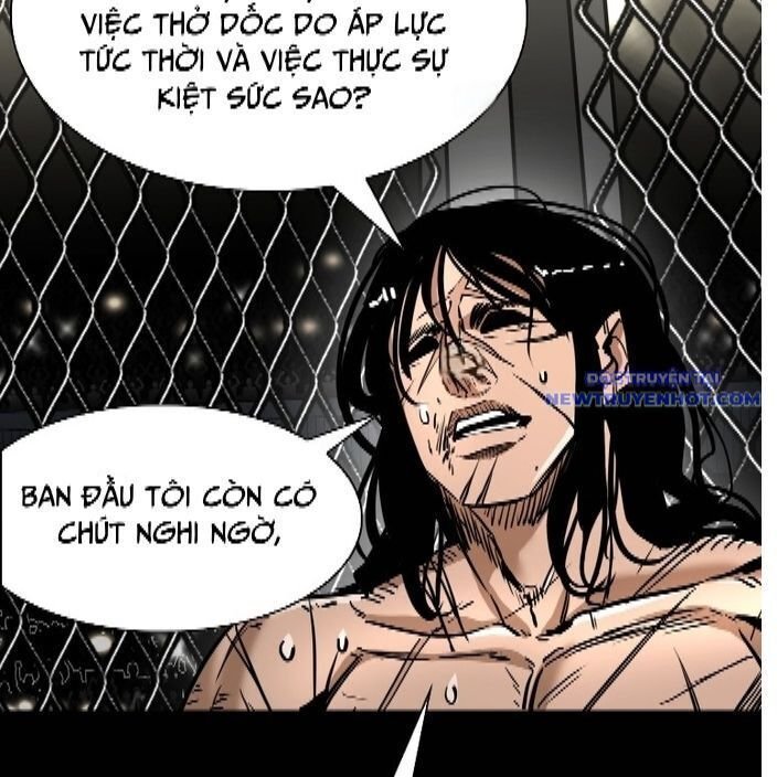 shark - cá mập chapter 336 120