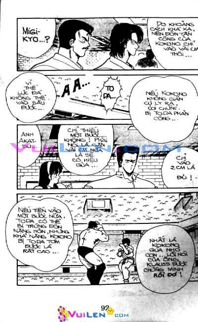 truyền nhân atula - shura no mon i chapter 7 93