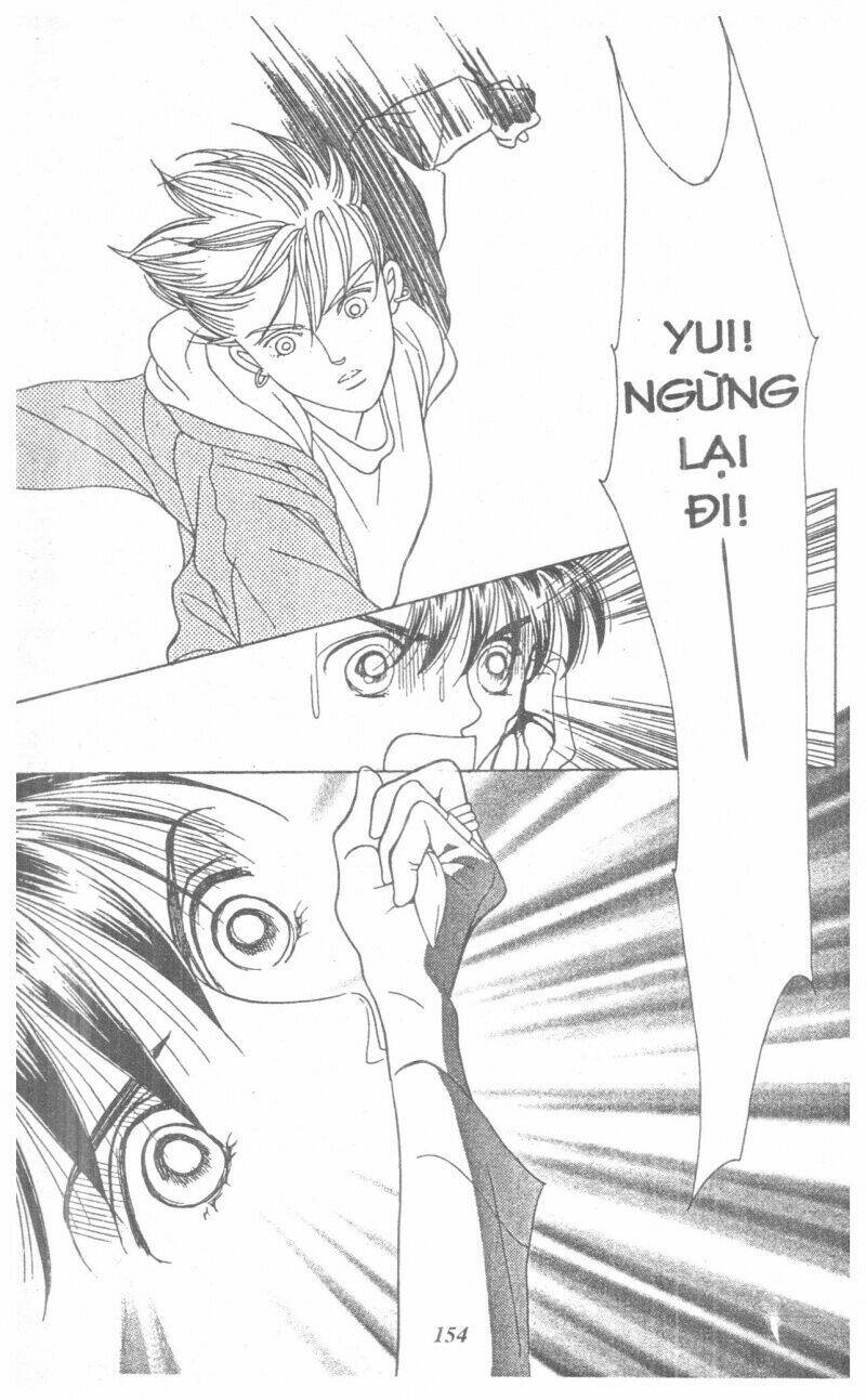 nàng tiên ánh trăng - kaguya hime chapter 7 153