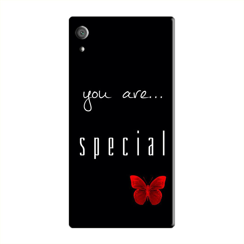 ỐP LƯNG IN DÀNH CHO SONY XPERIA Z1