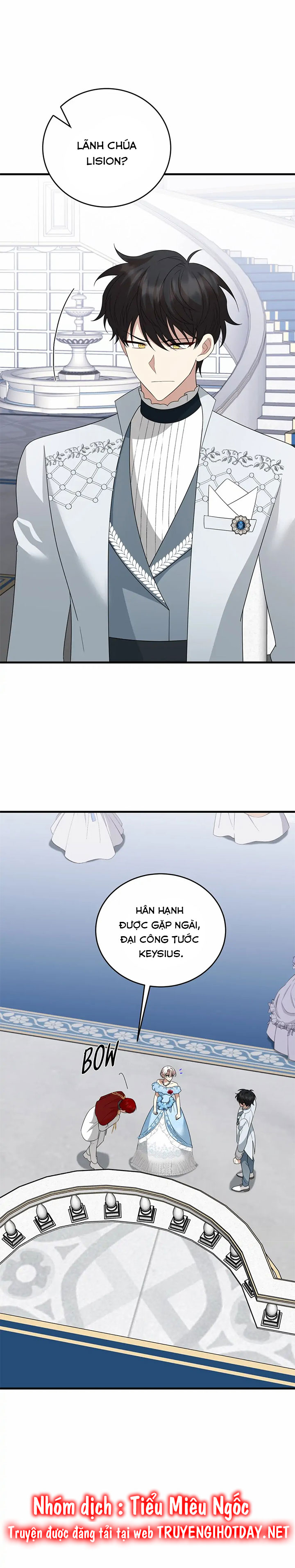 anh trai nguy hiểm của tôi chapter 78 20