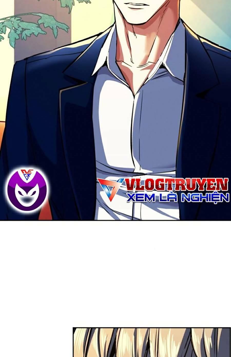 bạn học tôi là lính đánh thuê chapter 73 6