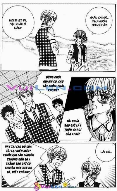 đừng tin cô ấy chapter 6 59