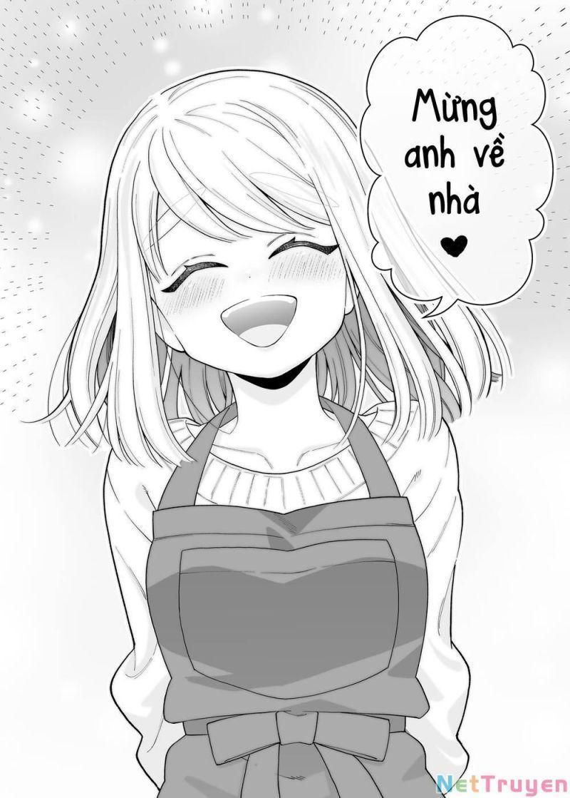 a story about a very ordinary couple chapter 19 4