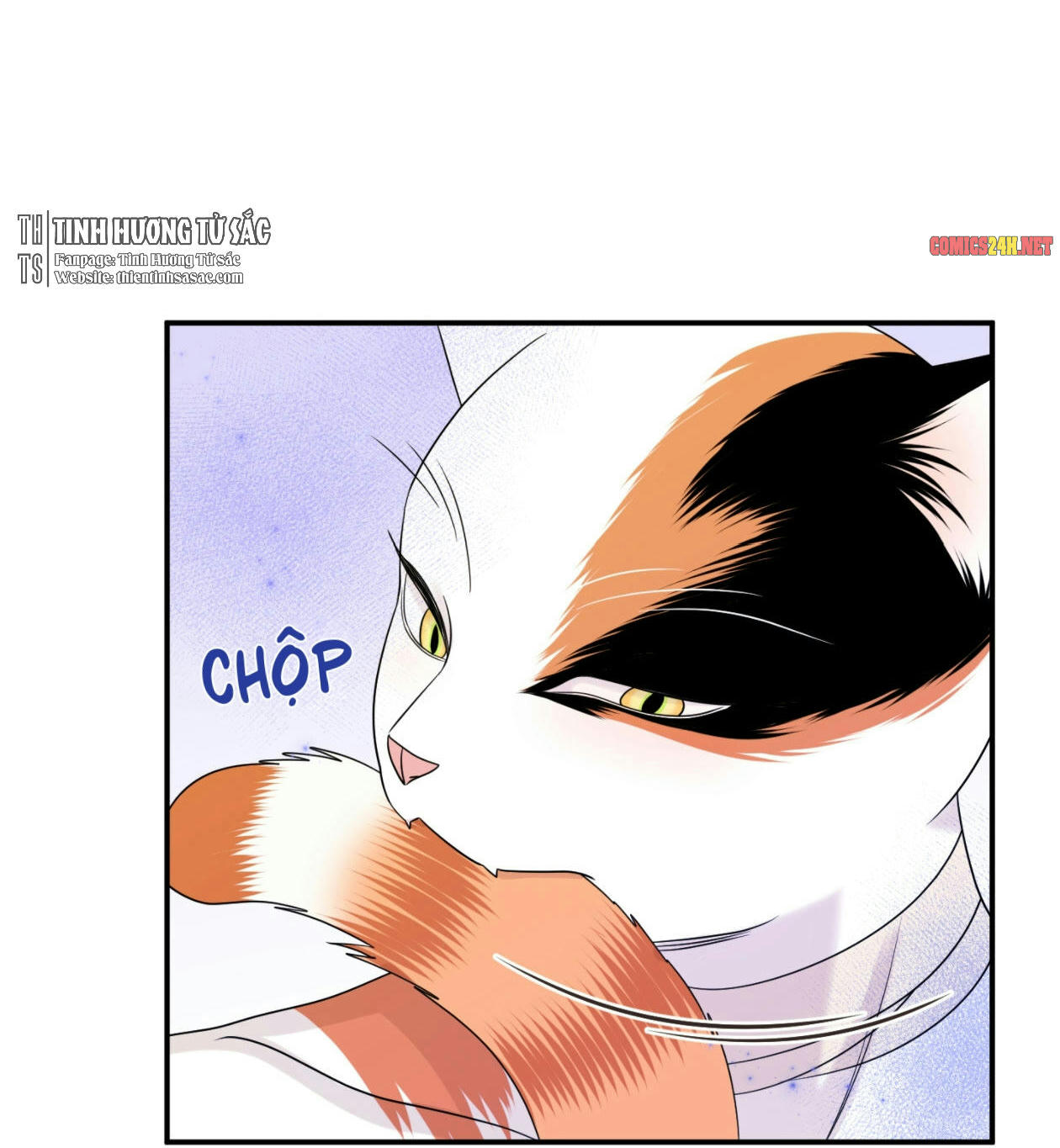 dự án xanh chapter 23 74