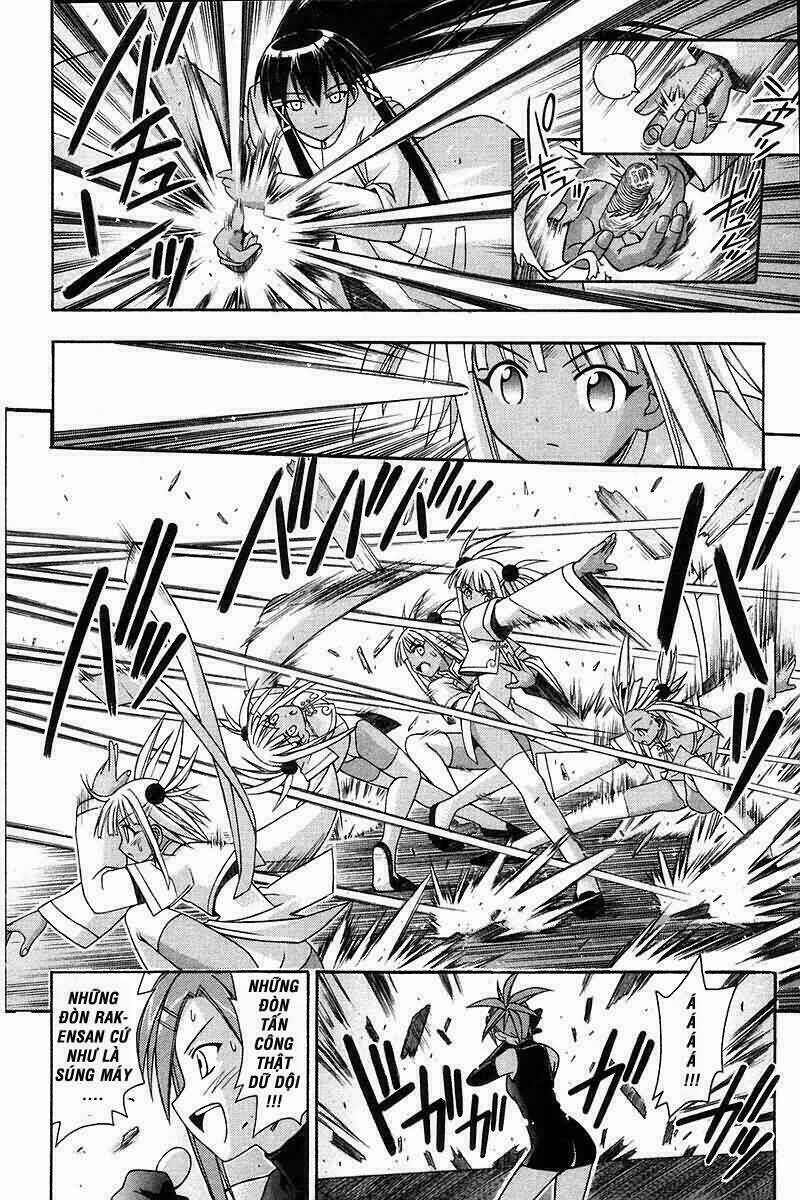 bậc thầy ma pháp chapter 94 12