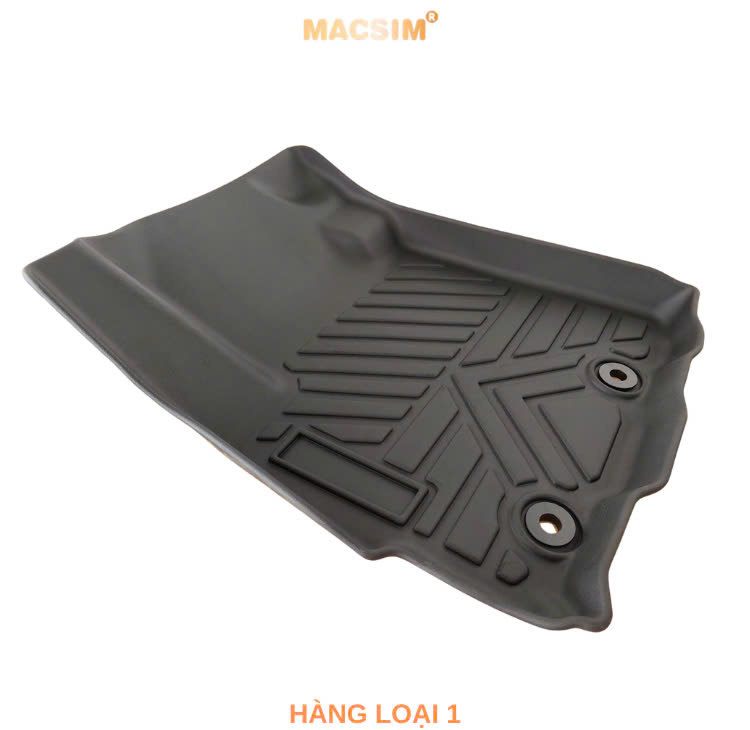 Thảm lót sàn 1 lớp sd3 Mitsubishi Xforce Nhãn hiệu Macsim ( Giảm giá nhưng chất lượng không giảm)