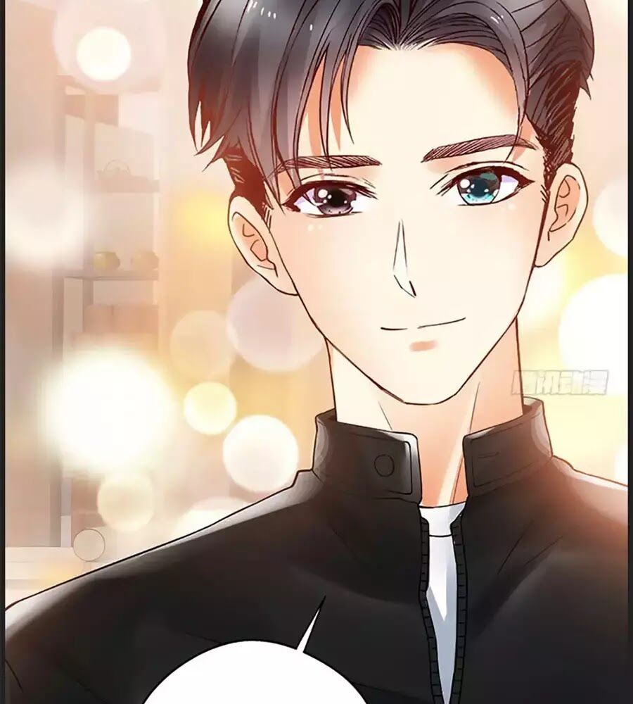 bạn trai 1/4 của tôi chapter 10 134