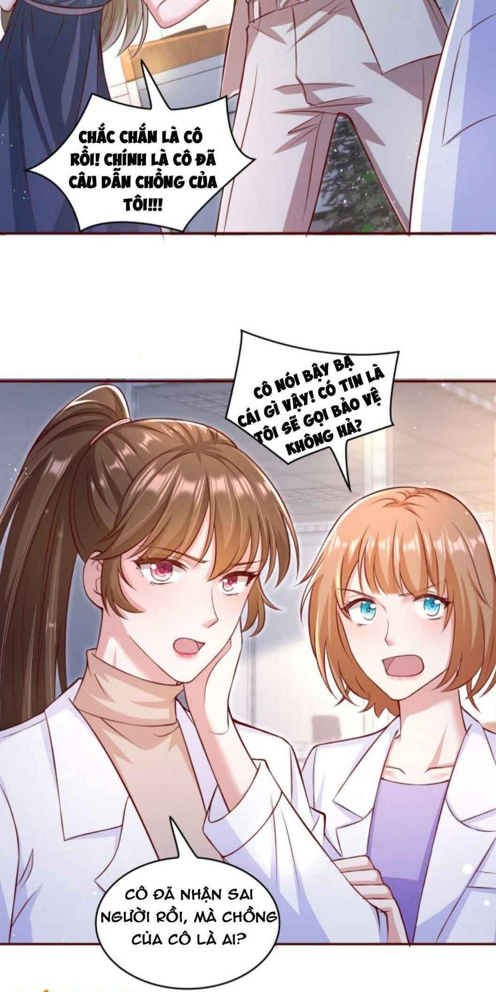 nhất sanh hữu hỉ chapter 43 3