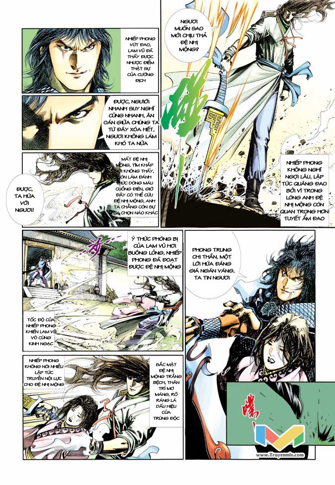 phong vân chapter 363 32