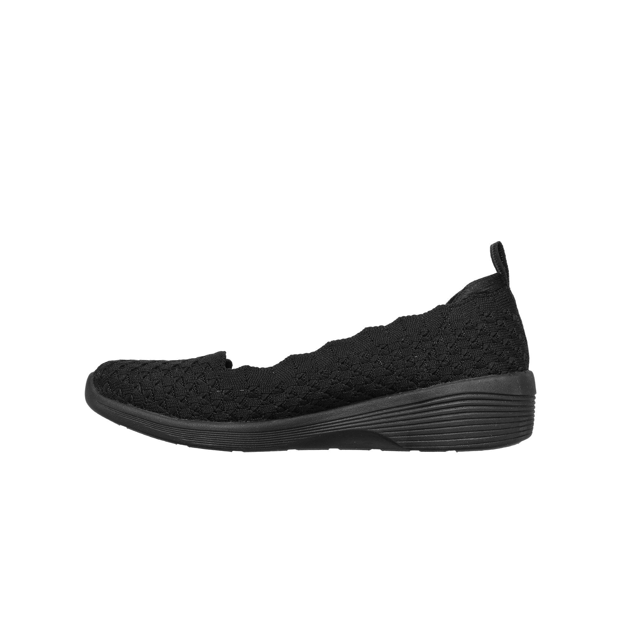 Giày sneaker nữ Skechers Arya - 104112