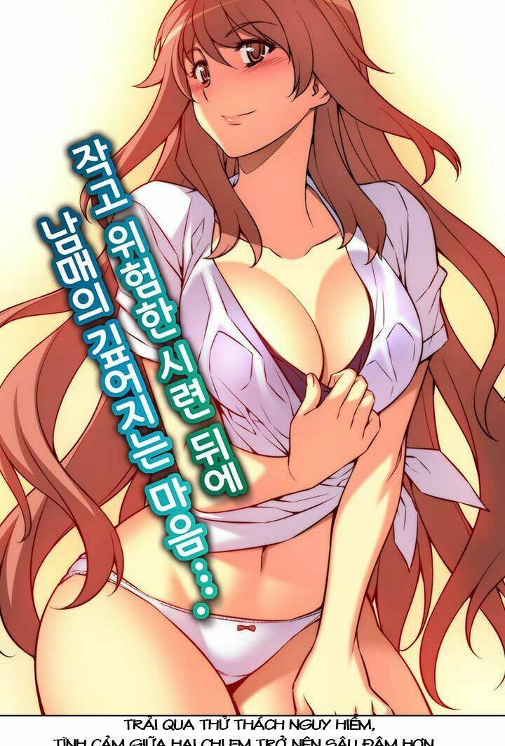 unbalance triangle chapter 28.1 7