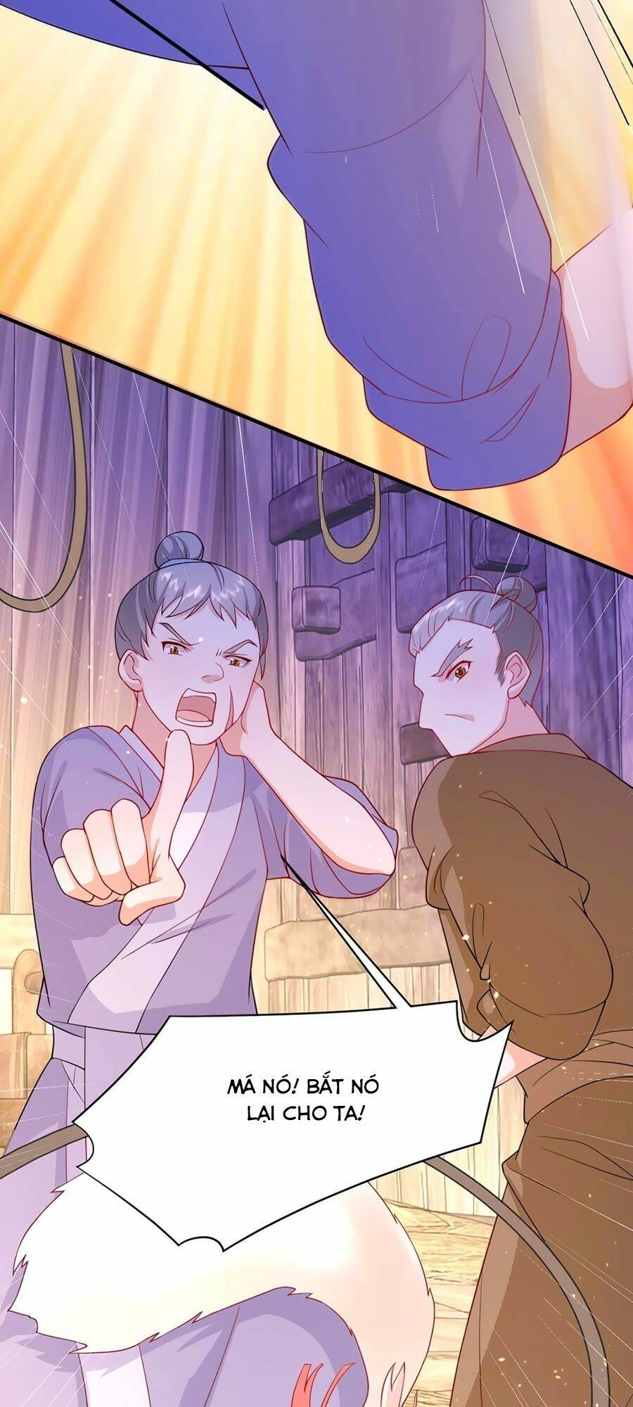 dưỡng thú vi phi chapter 12 7