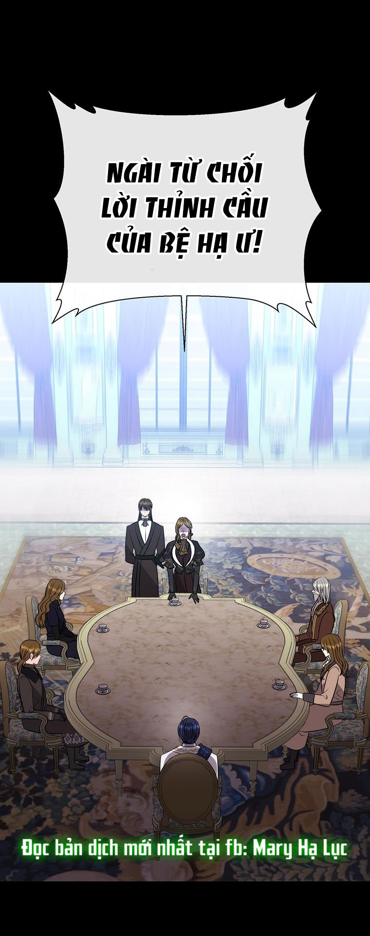 năm môn đệ của charlotte chapter 136.2 24