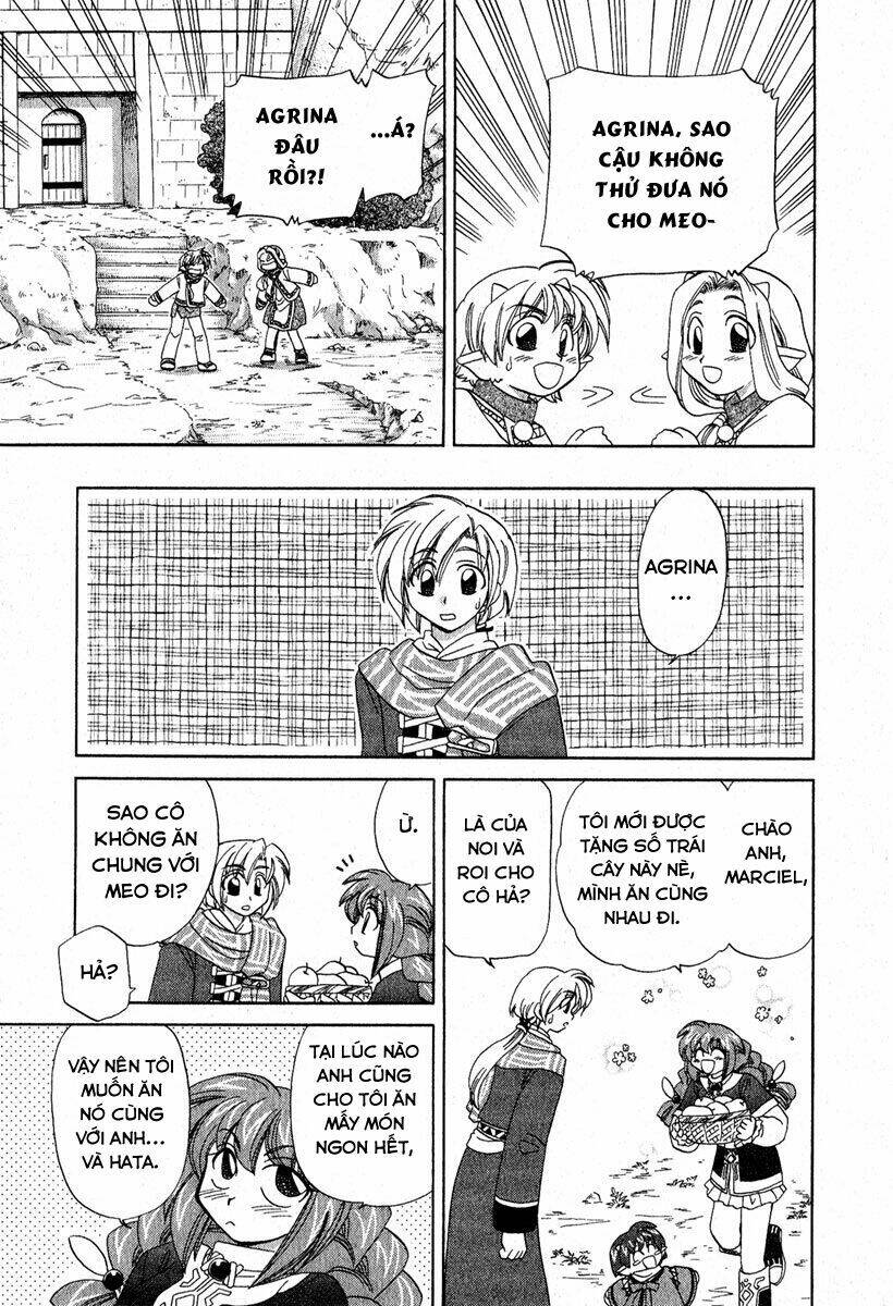 corseltel no ryuujitsushi chapter 7 11