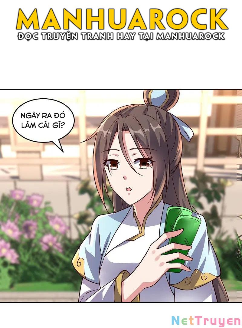 tiên võ đế tôn chapter 289 41