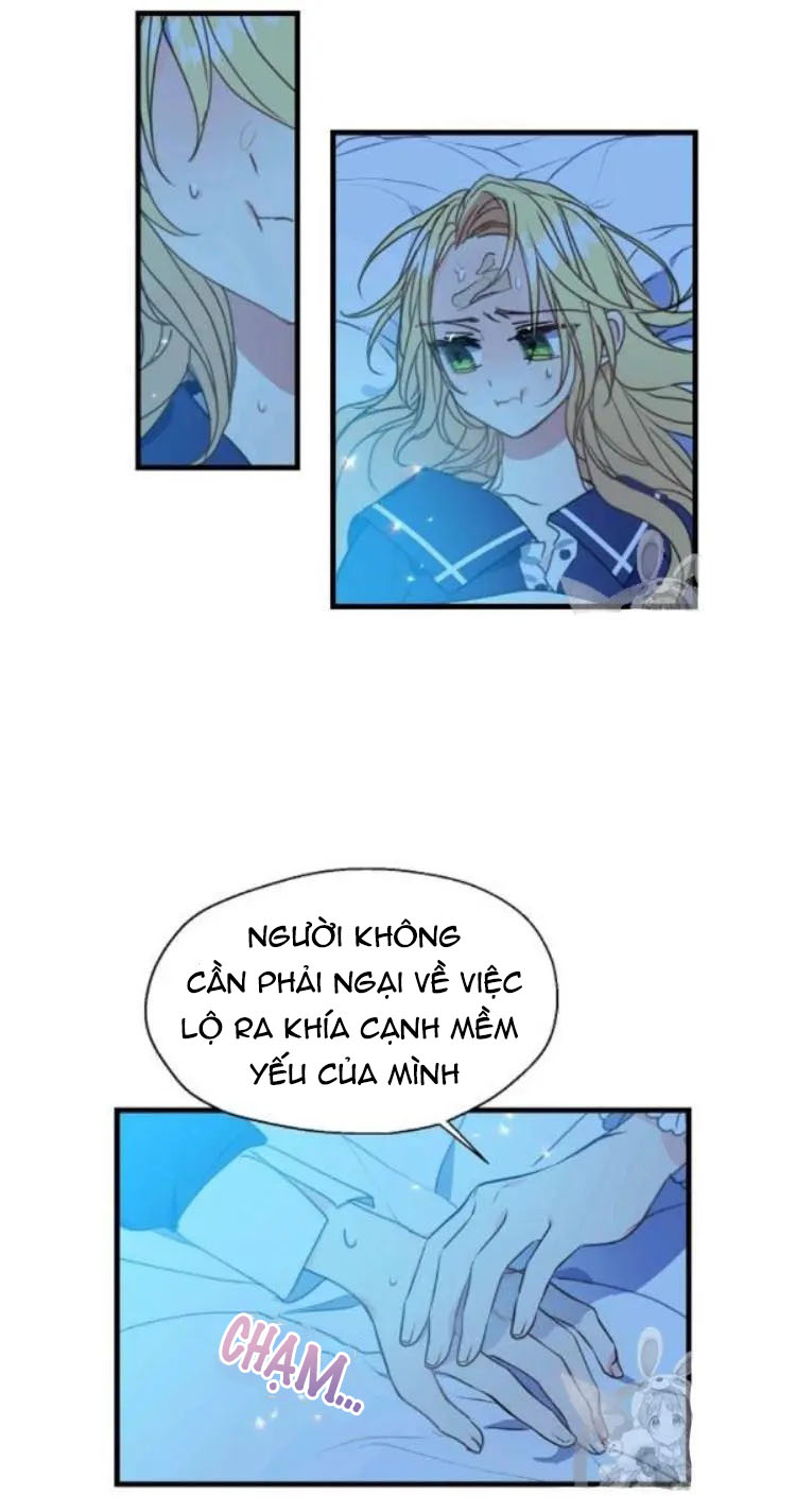 bệ hạ, xin đừng giết tôi!! chapter 26 20