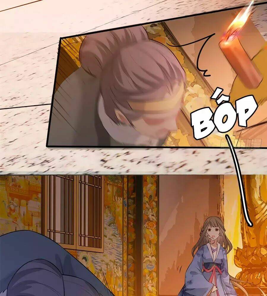 gian phi như thử đa kiều chapter 18 56