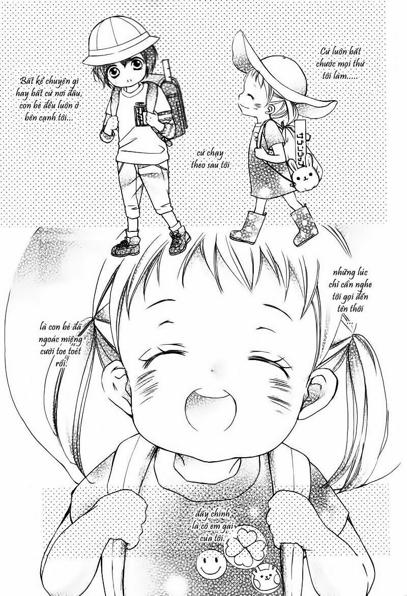 true love chapter 1.2 10