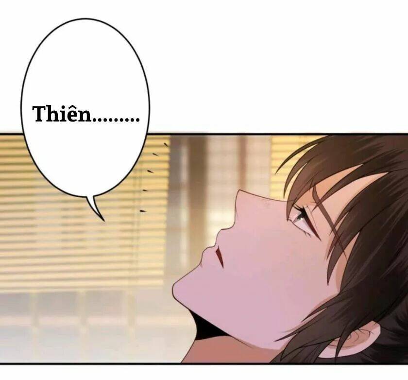 theo đuổi hoàng tử quá khó a~ chapter 96 29