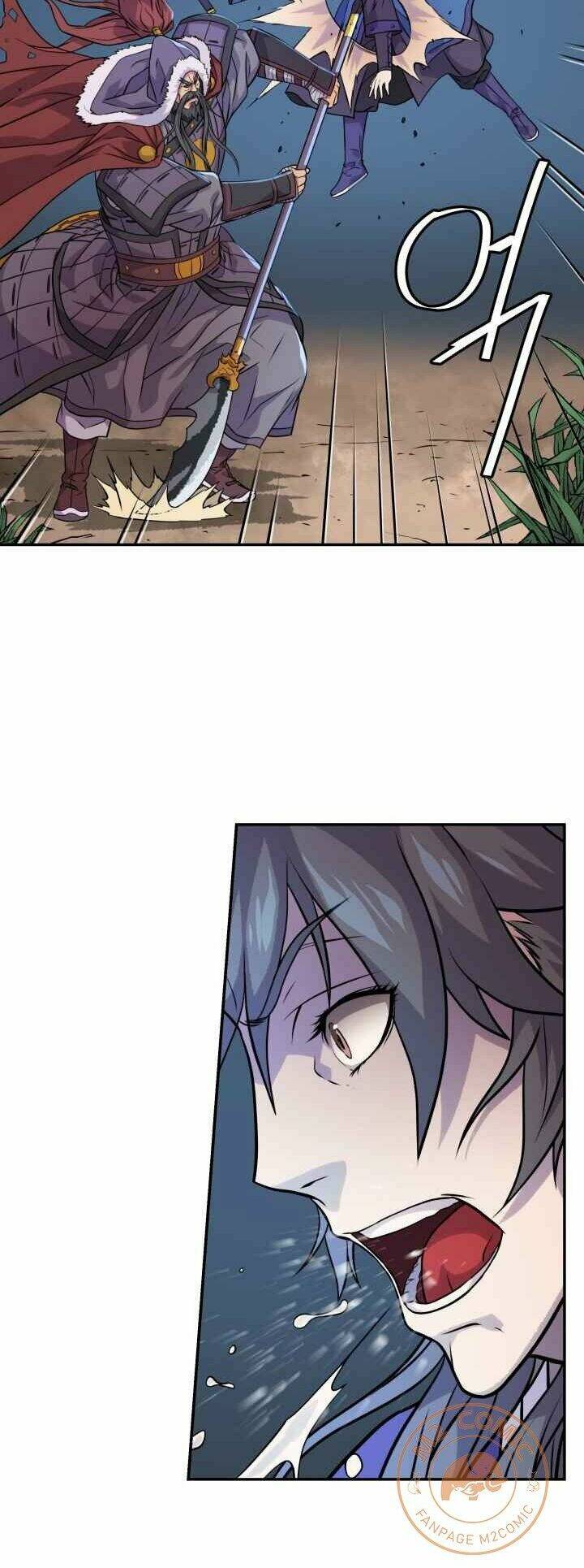 dain đồ sắt chapter 19 47