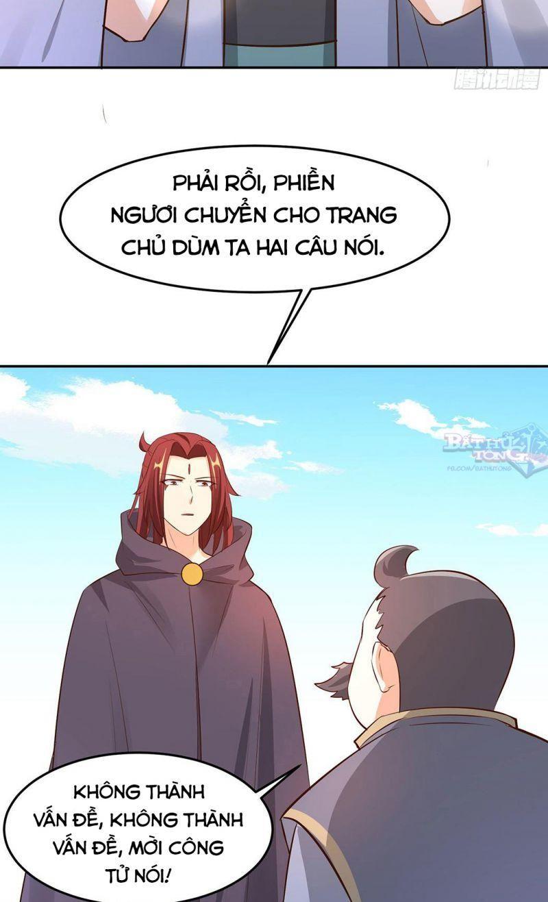 đồ đệ ta toàn là nữ ma đầu chapter 12 42