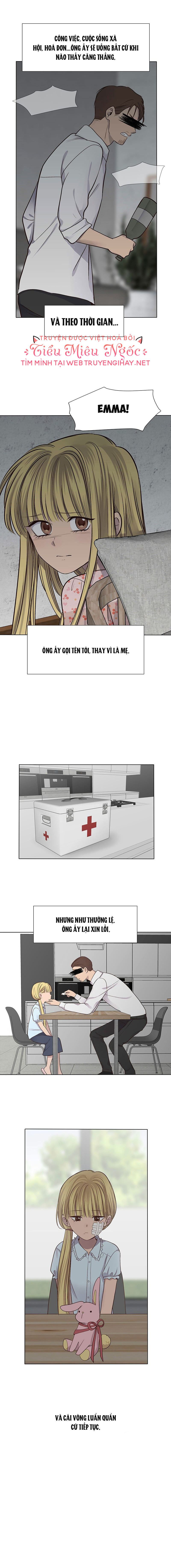 điều bí mật mà tôi luôn giữ kín chapter 71 24