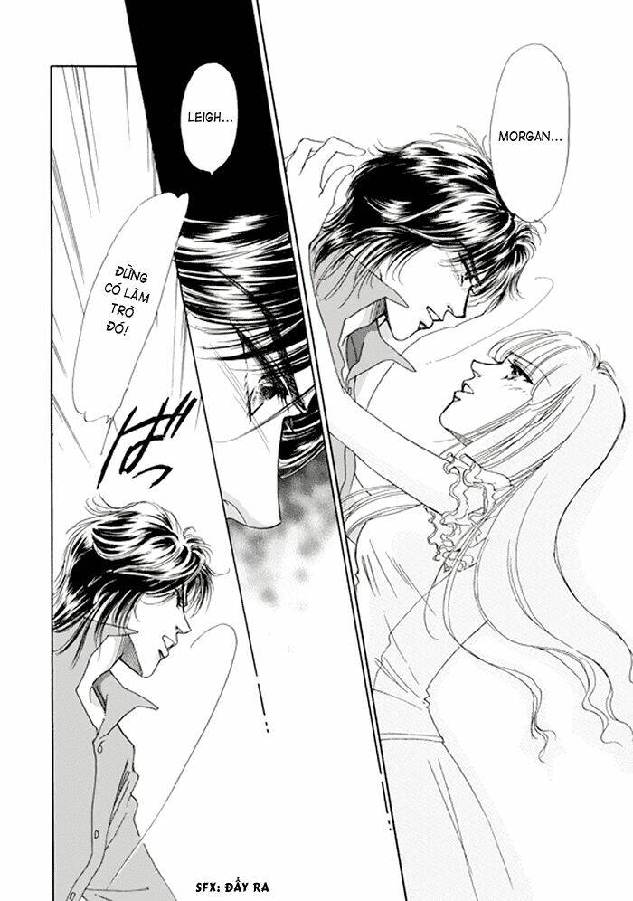 kokoro no subete wo chapter 3 1