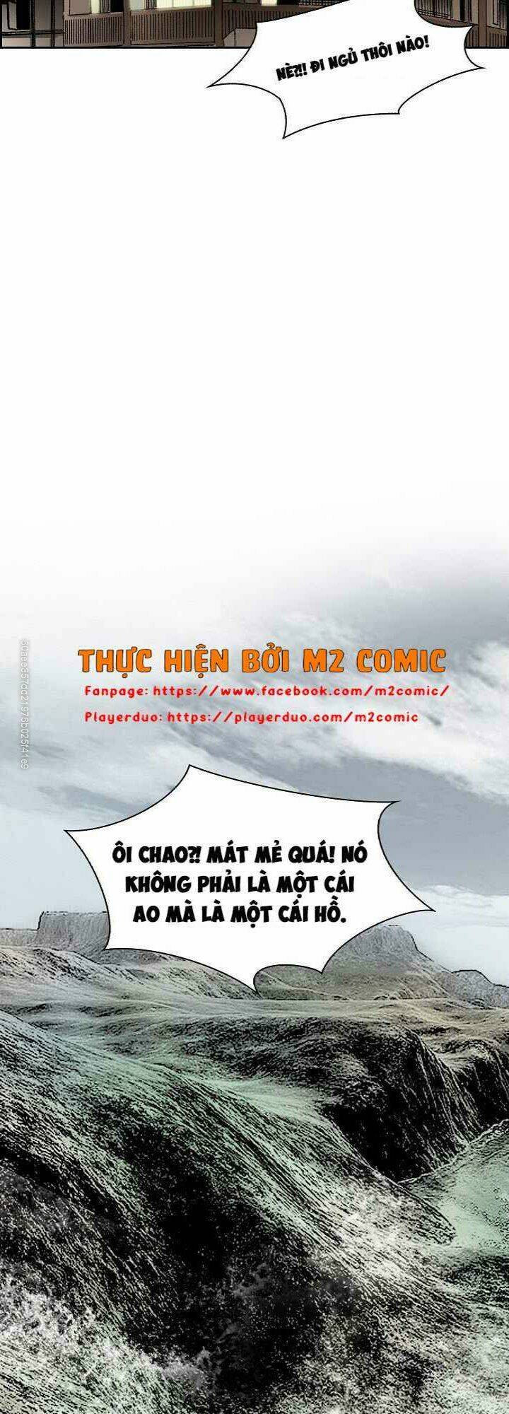 thế giới võ thuật của pháp sư chapter 12 20