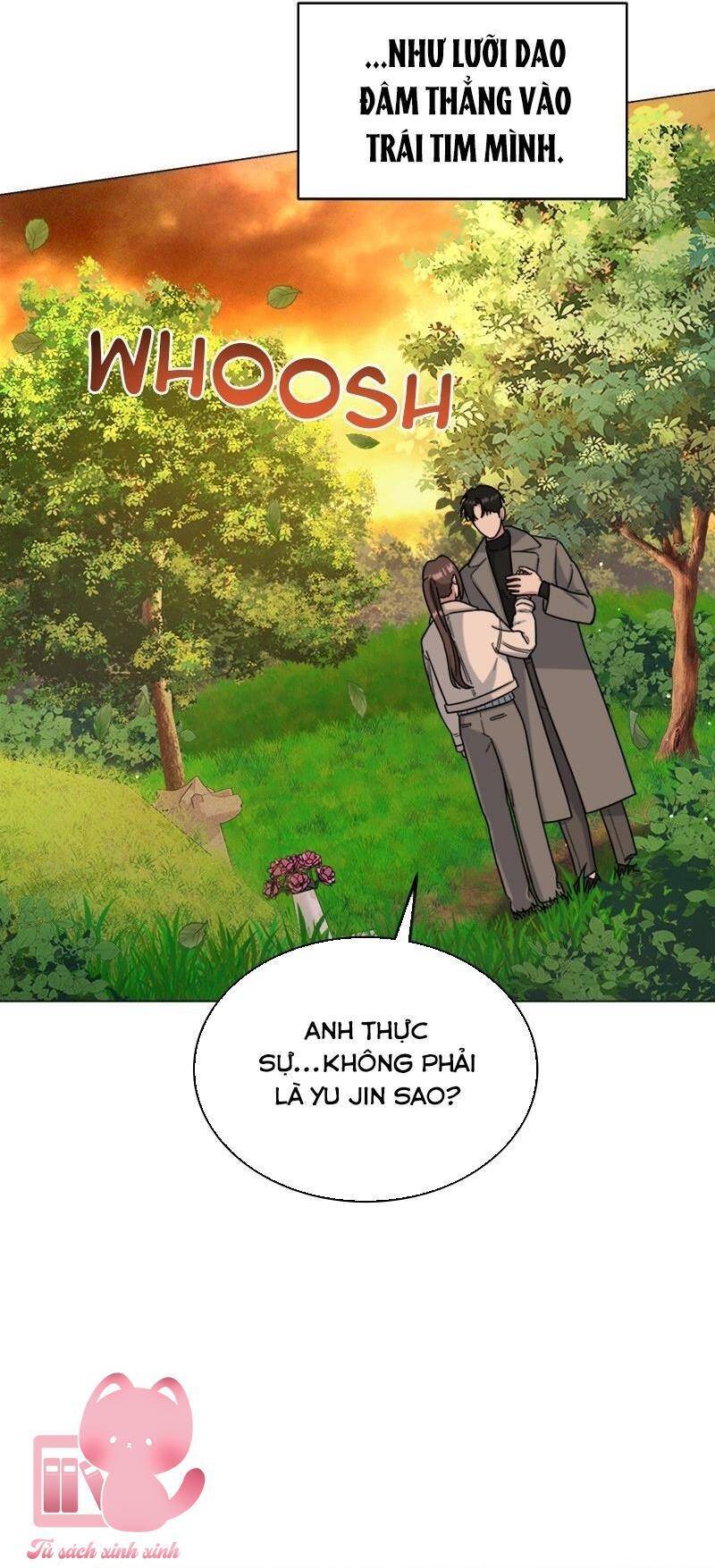 theo bản năng của em chapter 55 5