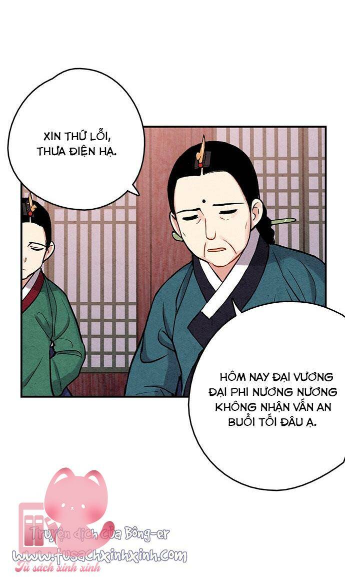 lệnh cấm hôn của hoàng đế bệ hạ chapter 89 10