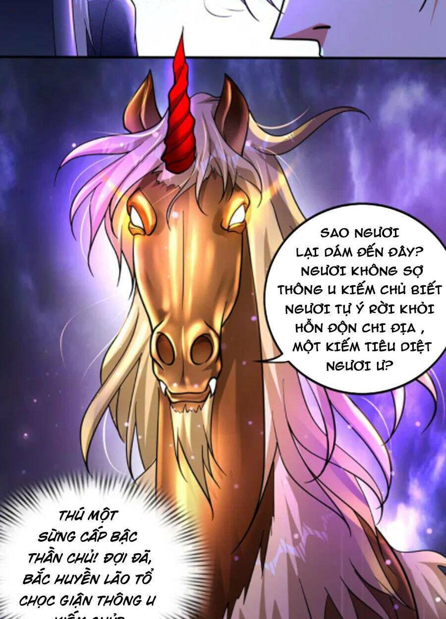 tối cường thần y tại đô thị chapter 266.5 31